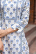 Women Ethnic Motifs Printed Kurta